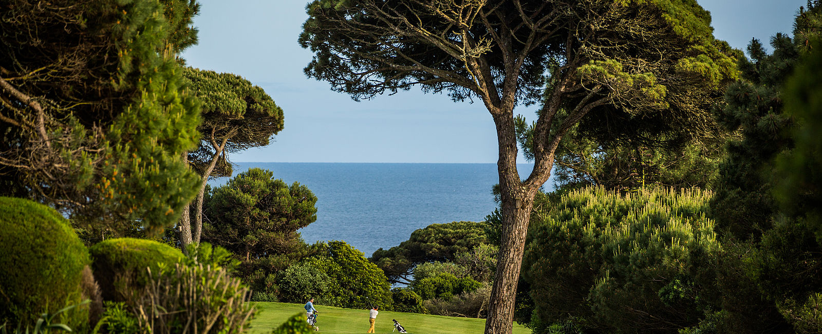 HOTEL NEWS
 Golf & Cool Jazz in Cascais 
