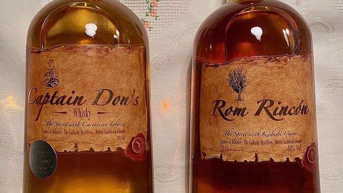  Rum Rincon