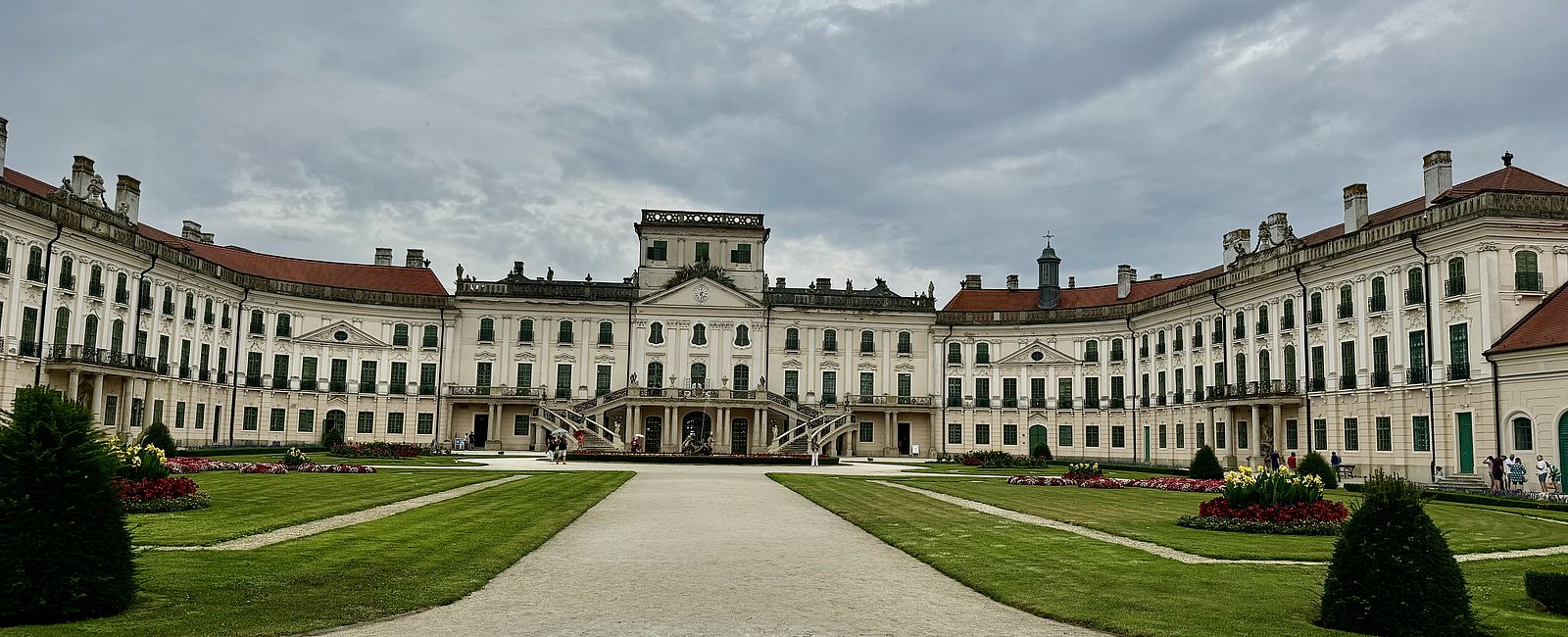 HOTEL NEWS
 Golf und Kultur im Blaufränkischland 
