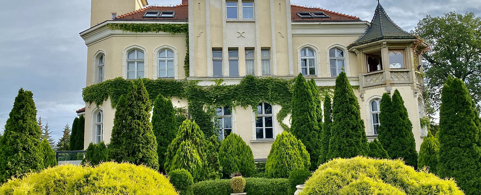 HOTEL NEWS
 Stippvisite in Polens Kulturhauptstadt Breslau 
