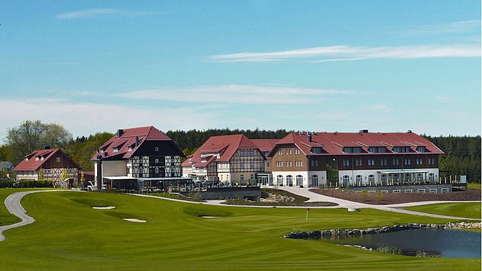  Weimarer Golf & Spa Resort 