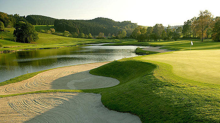 Golf & Country Club Gut Altentann Golf & Country Club Gut Altentann