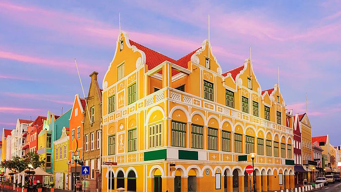  Willemstad