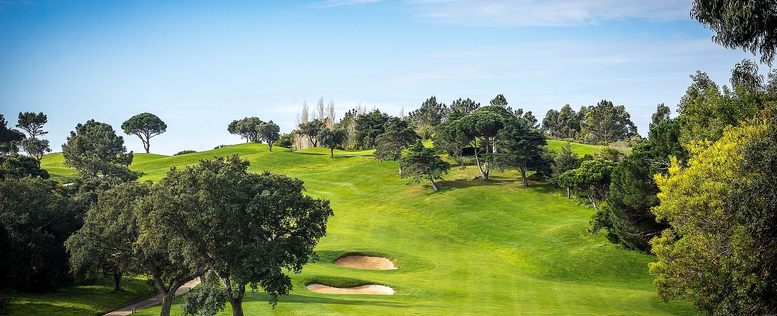 HOTEL NEWS
 Golf & Cool Jazz in Cascais 
