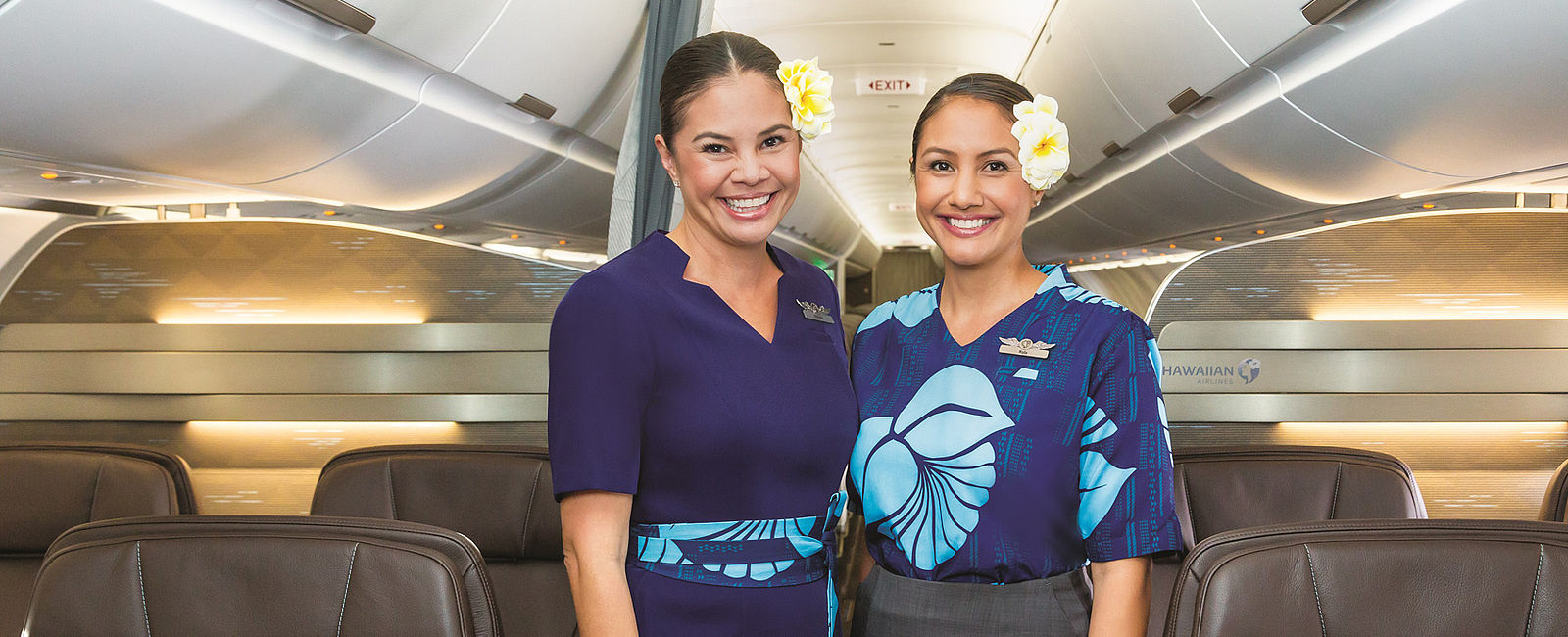 AIRLINE NEWS
 Aloha Nevada! 
