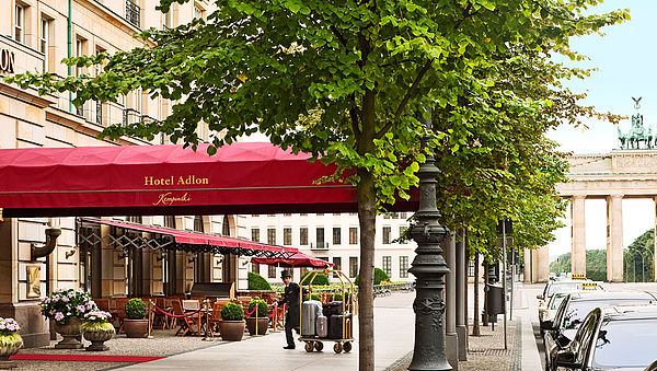 Hotel Adlon Kempinski