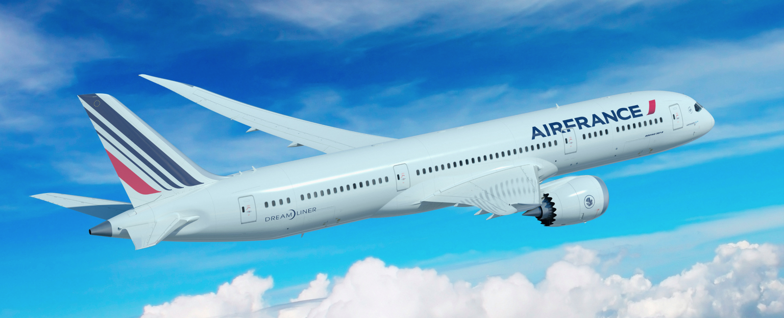 AIRLINE ANGEBOTE
 Lateinamerika! Business Class-Sale bei Air France 
