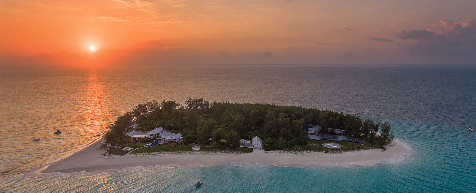 HOTELERÖFFNUNG NEWS
 Jumeirah feiert Debüt in Afrika 
