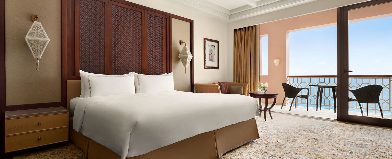 HOTEL NEWS
 Shangri-La Al Husn 
