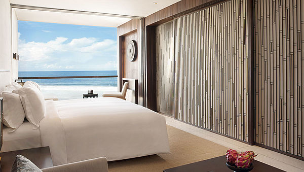 Alila Seminyak, Bali, Indonesien