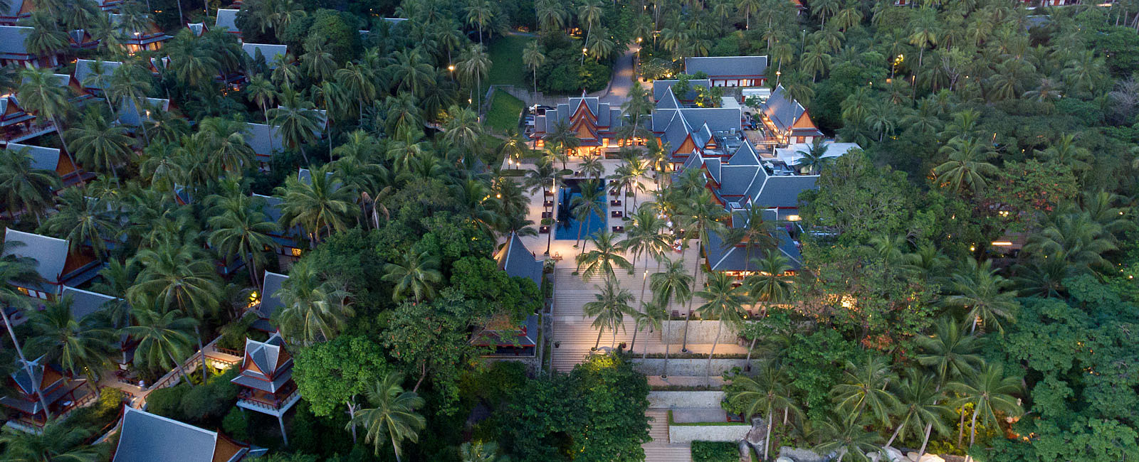 HOTELERÖFFNUNG NEWS
 Amanpuri: Neues Resort-Erlebnis auf Phuket 
