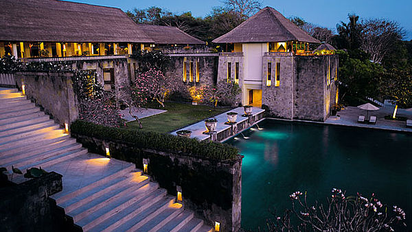 Aman Resorts Bali