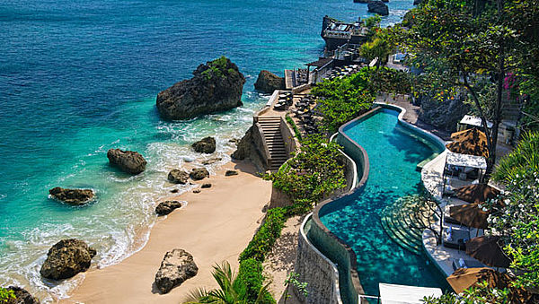 AYANA Resort and Spa