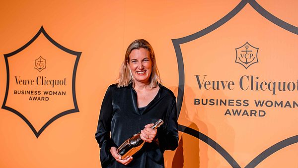 Veuve Clicquot Business Woman Awards 2017 