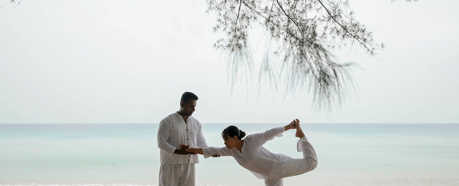 HOTEL NEWS
 Banyan Tree Wellbeing Sanctuary Phuket eröffnet 
