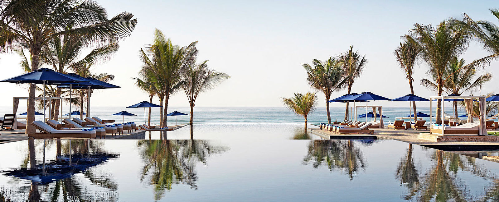 HOTEL ANGEBOTE
 Anantara Al Baleed Resort Salalah: -25% und mehr 
