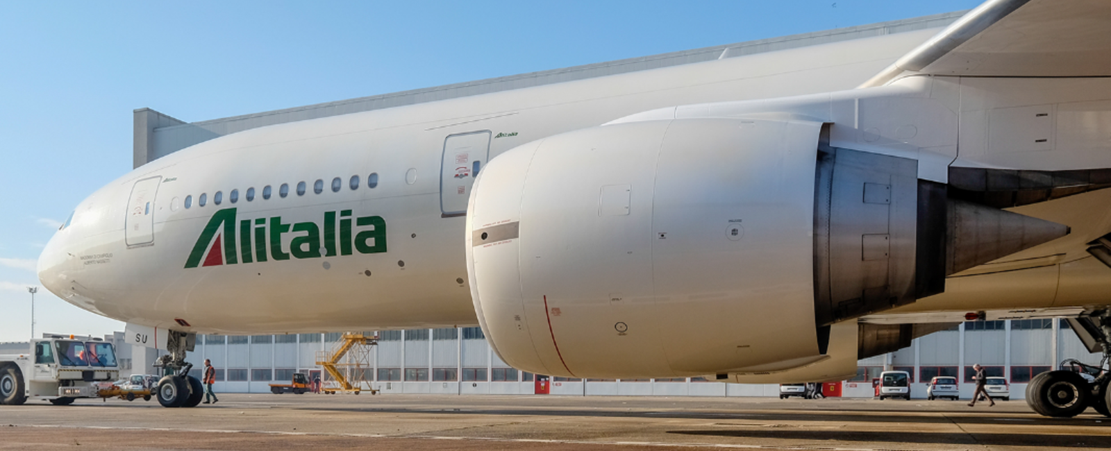 AIRLINE ANGEBOTE
 In Business Class nach Südamerika ab 1.605 Euro 
