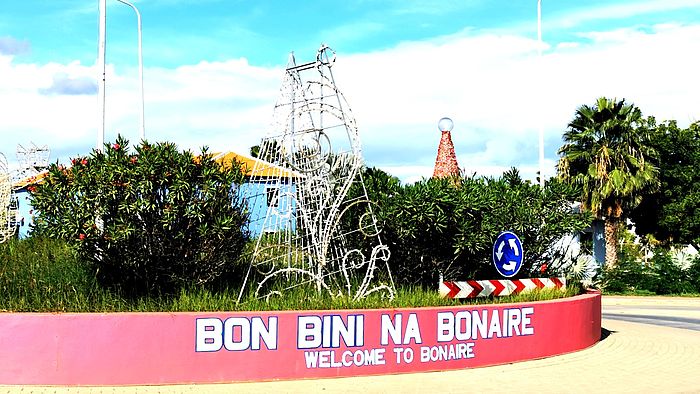  Bon Bini Bonaire