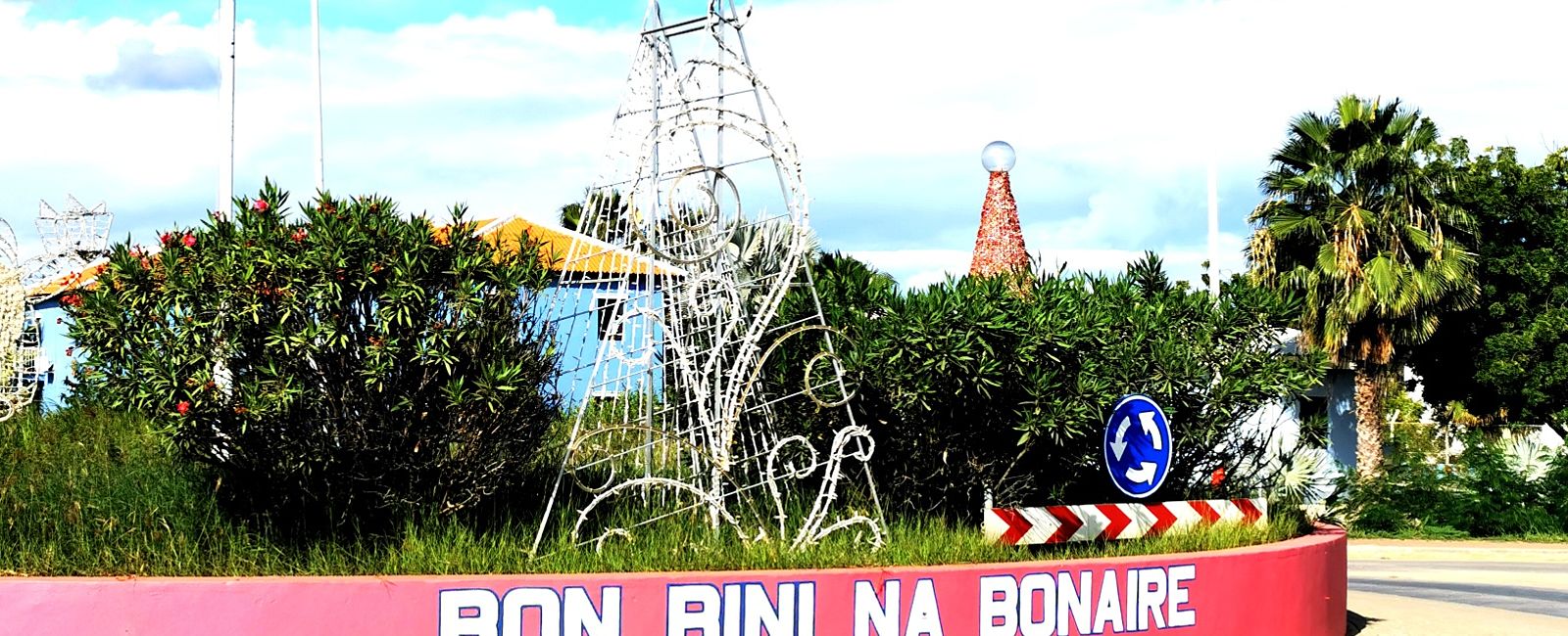 HOTEL NEWS
 Bon Bini Bonaire 
