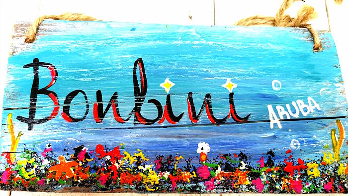  Bonbini Aruba