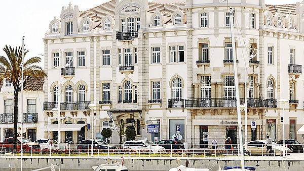 Boutiquehotel Grand House Algarve