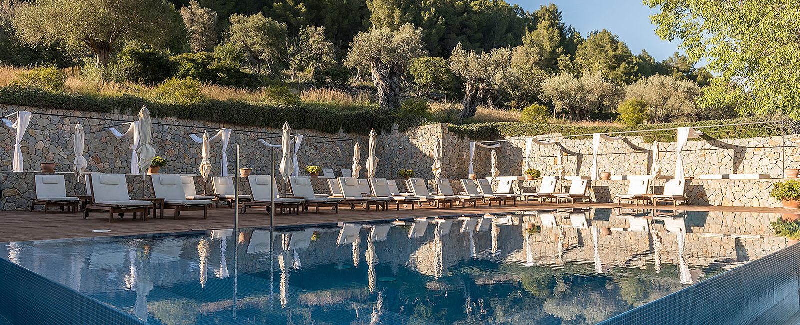 HOTELTEST
 Son Brull Hotel & Spa – Rural Sanctuary 
 Die Seele Mallorcas spüren 