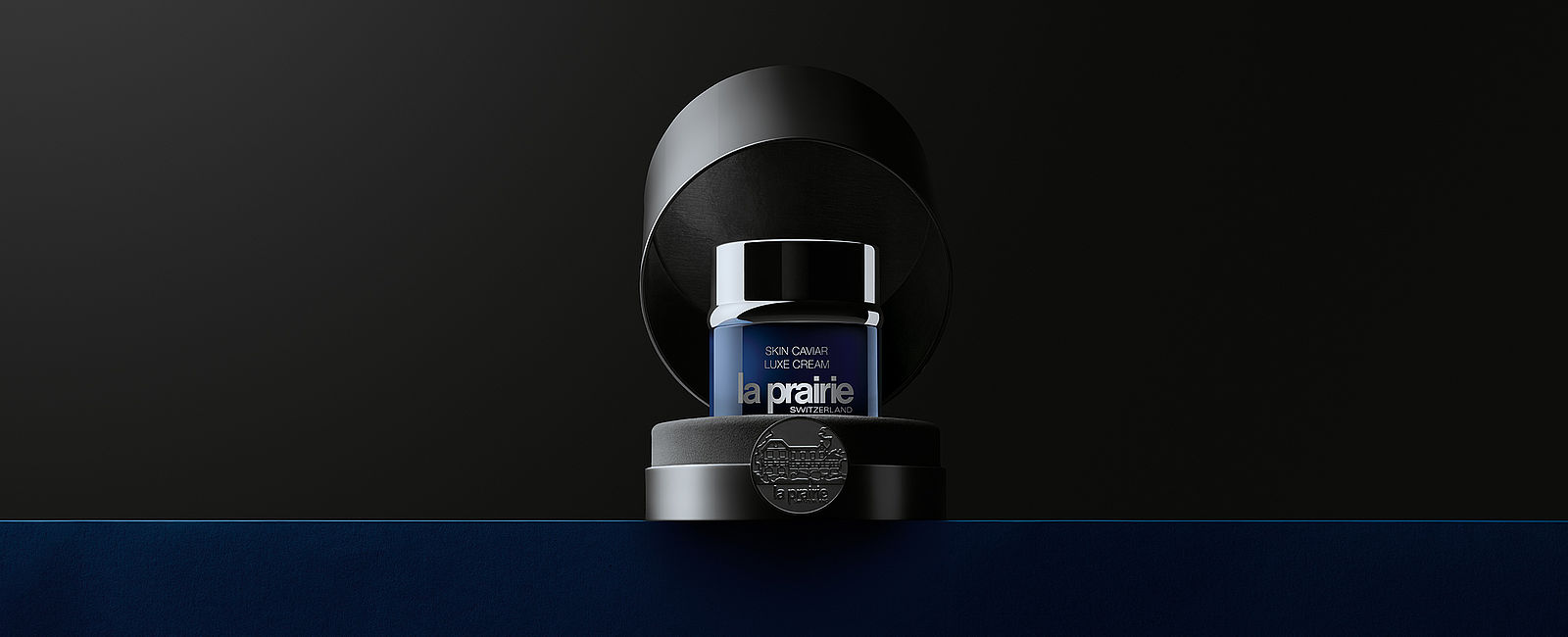 HOTEL NEWS
 Pop-up Spa von La Prairie 
