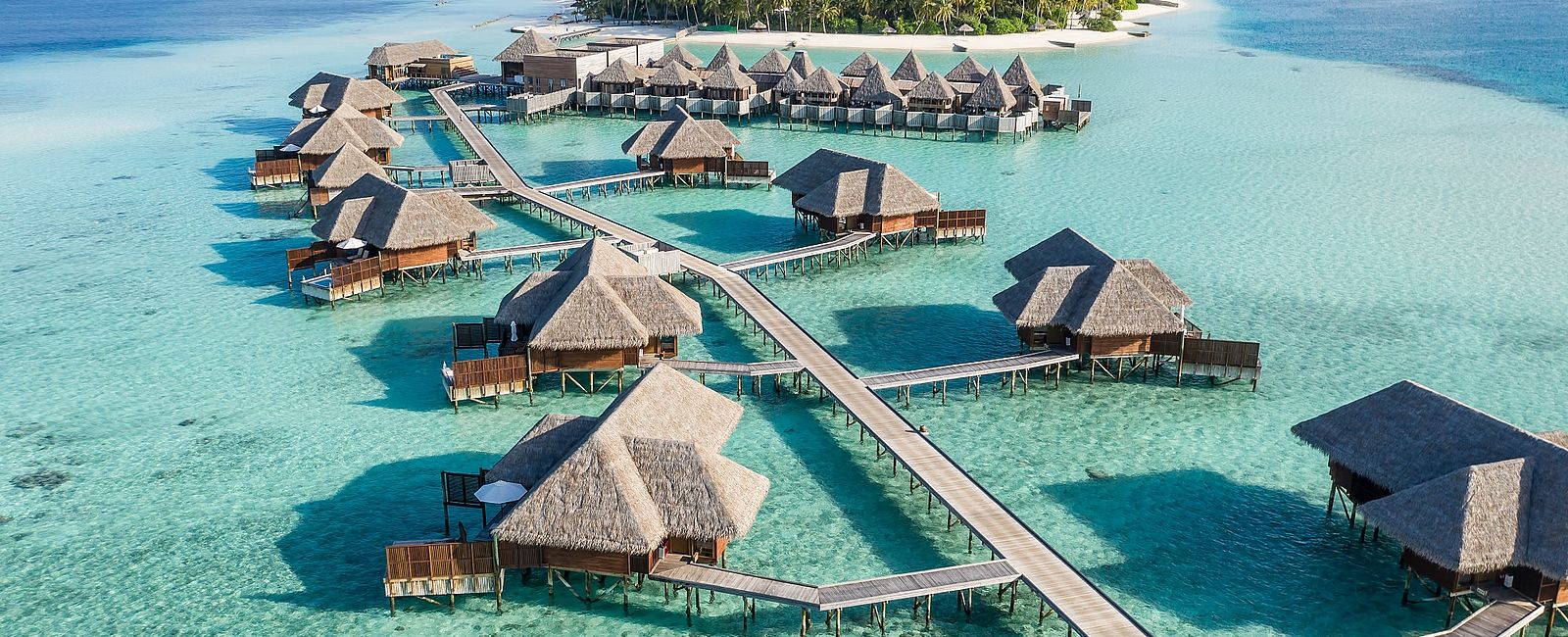 HOTEL NEWS
 Conrad Maldives Rangali Island  
