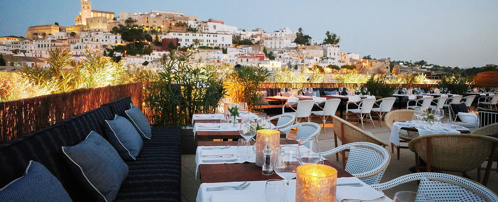 HOTELTEST
 Gran Hotel Montesol Ibiza 
 Der Klassiker in der City 