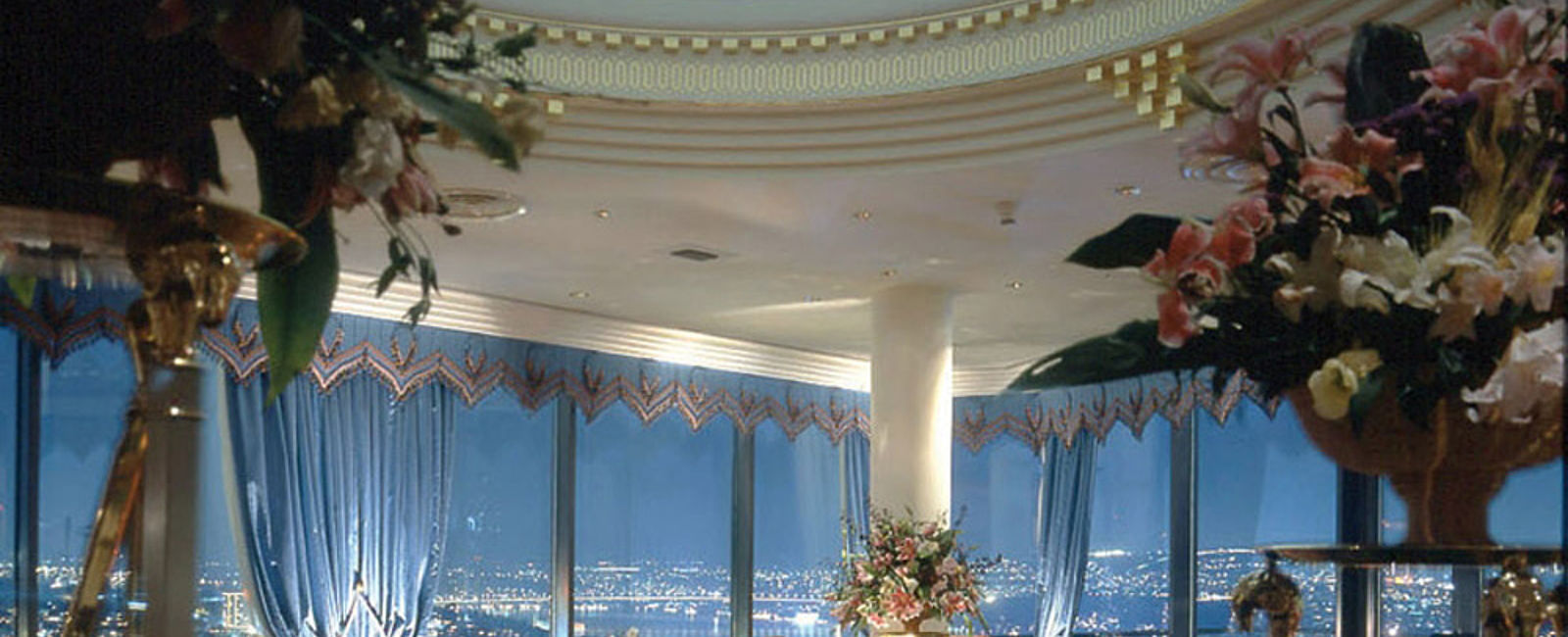 HOTELTEST
 Intercontinental Istanbul 
 Klassisches Intercontinental mit traumhaften Suiten 