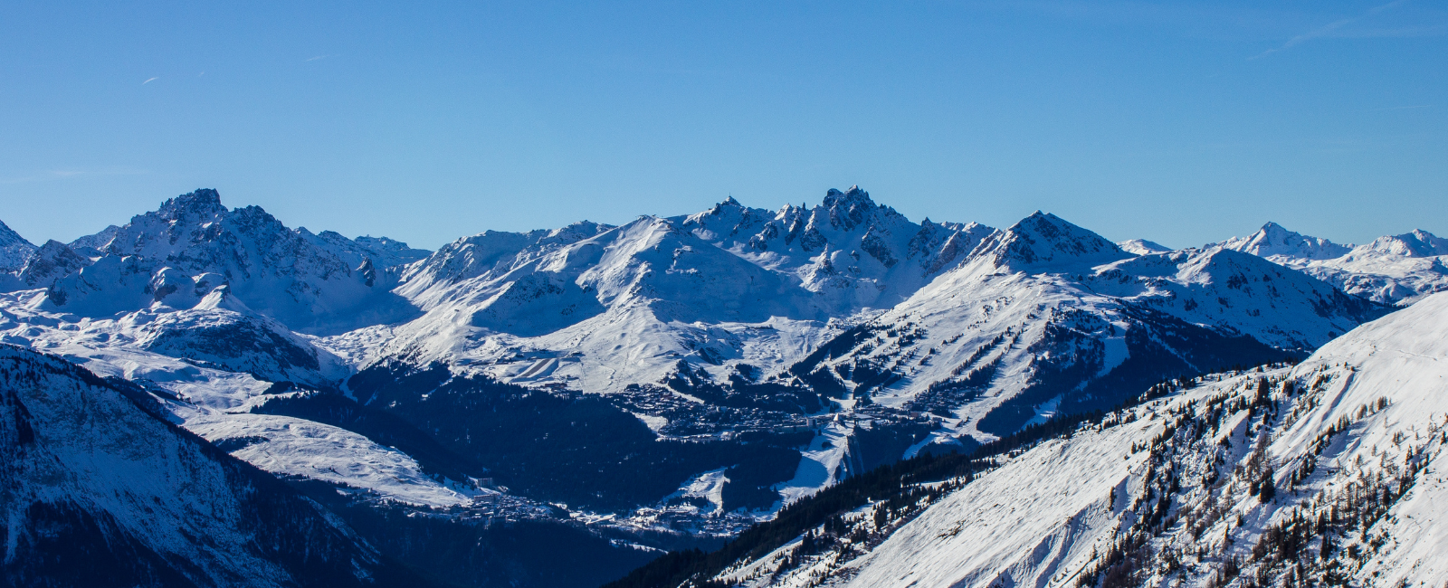 HOTEL NEWS
 Alpine Ski-WM für Genießer in Courchevel und Méribel 
