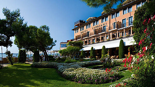 Belmond Hotel Cipriani Venice