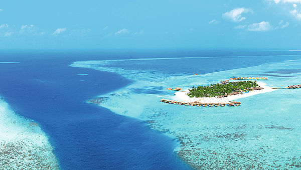 Cocoon Collection Maldives