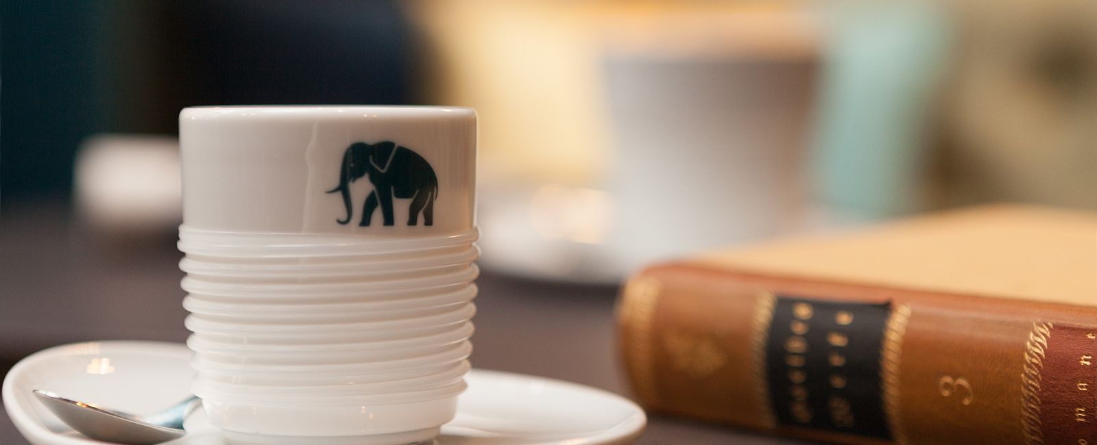 HOTEL TIPPS
 Hotel Elephant Weimar, Autograph Collection 
 Exklusives Gourmet Hotel in großartiger Lage 