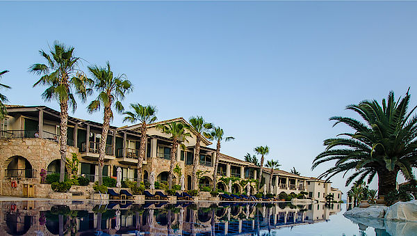 Columbia Beach Resort
