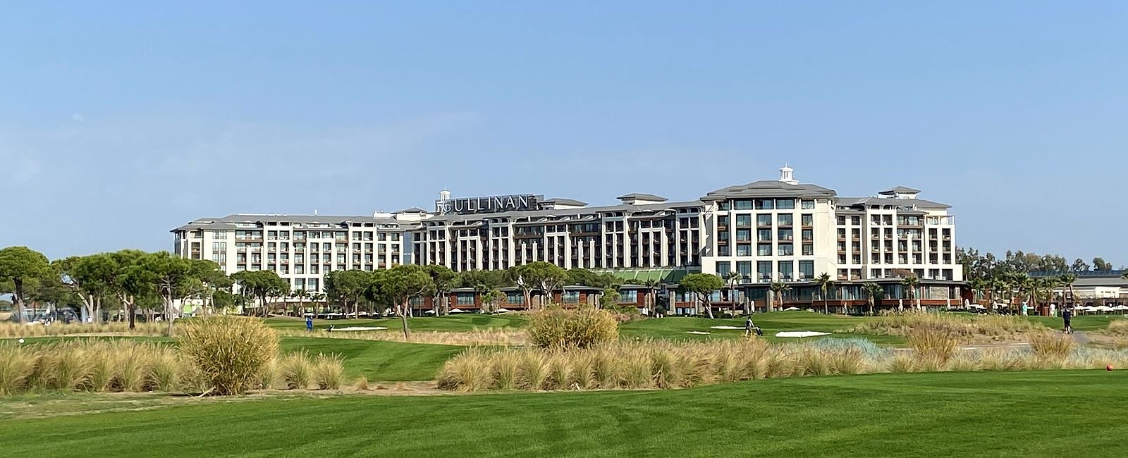 HOTEL NEWS
 Best of 2022: Und immer wieder Belek 
