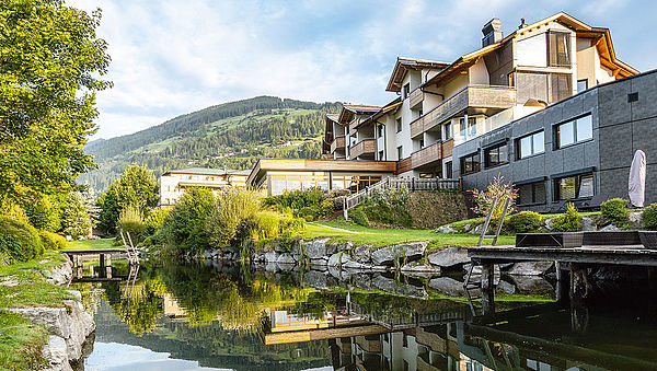 Hotels Gradonna 4S Moutain Resort, Dolomiten Residenz 4S Sporthotel Sillian