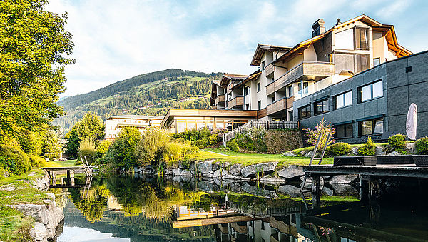 Dolomiten Residenz 4Sterne Sporthotel Sillian