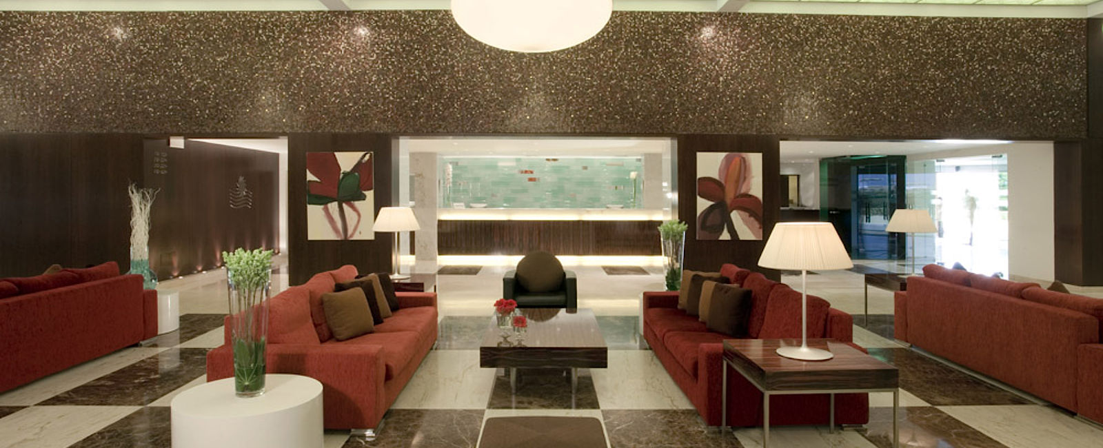 HOTELTEST
 Don Carlos Resort & Spa 
  
