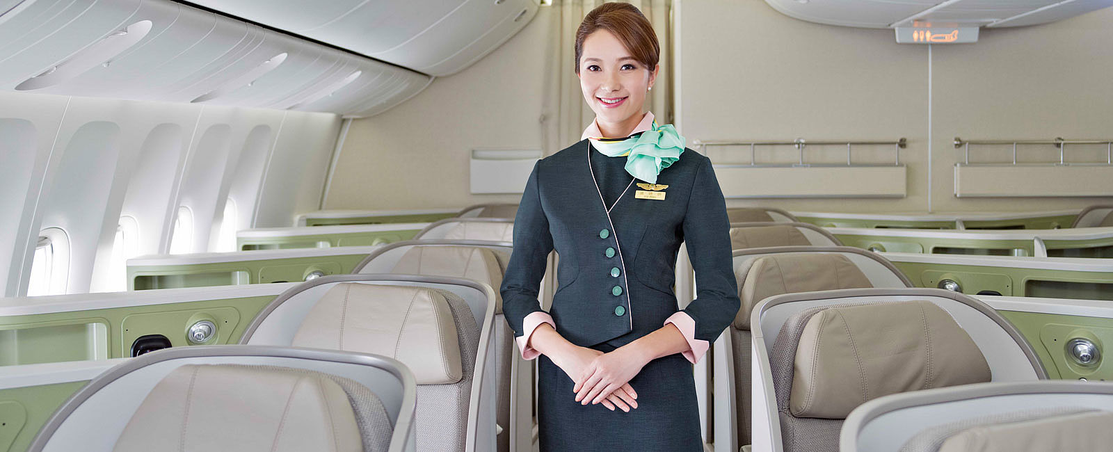 AIRLINE ANGEBOTE
 Eva Air: Early Birds Specials für Asien 
