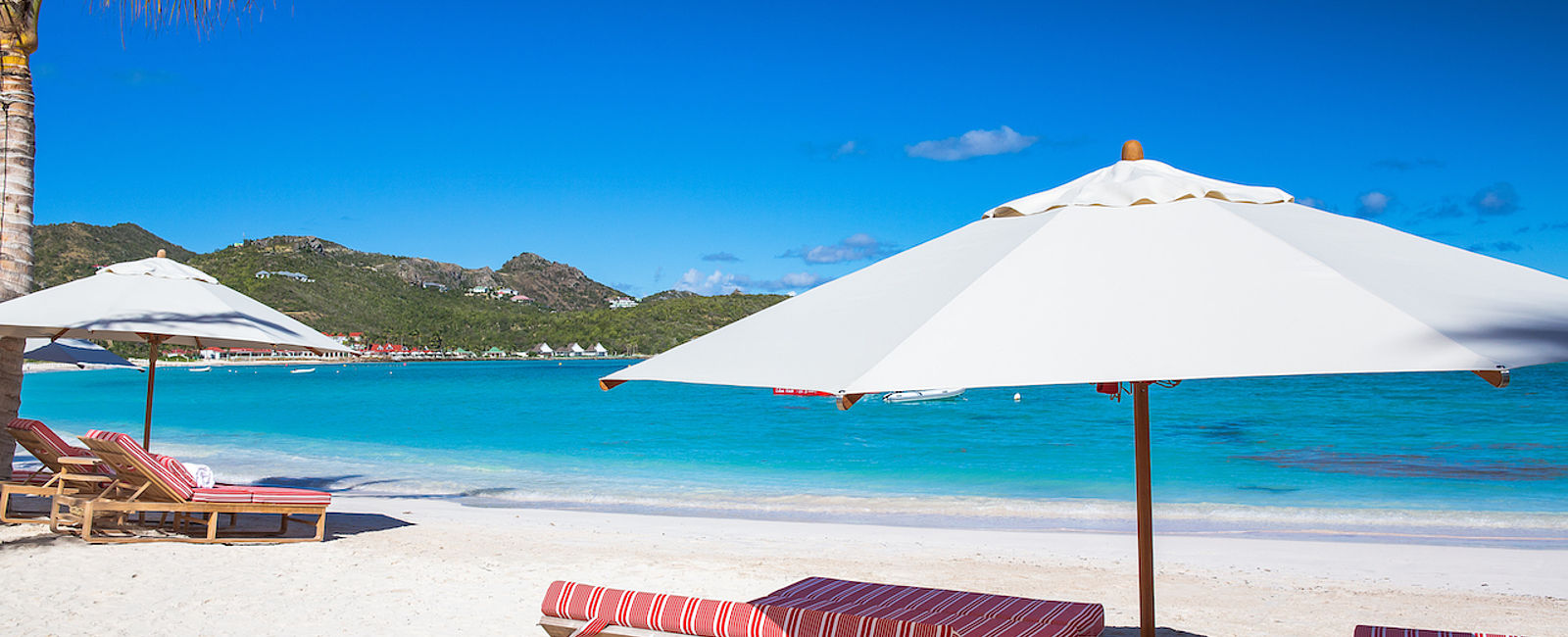 HOTEL NEWS
 Pippa und Jane neu im Eden Rock – St Barths 
