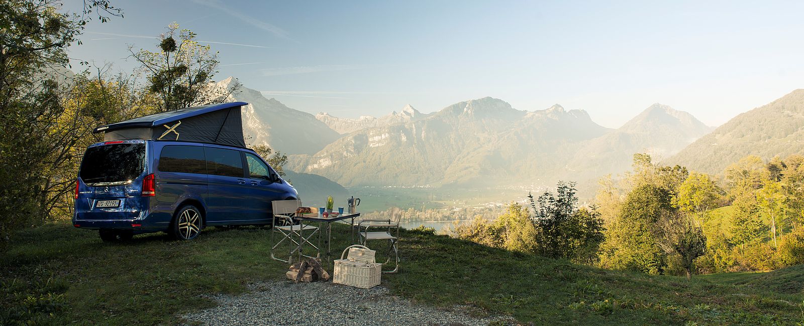 NEWS
 Schweizer Start-up Citypeak Campers lanciert Weltneuheit und baut Flotte aus 
