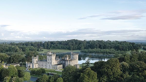 Dromoland Castle