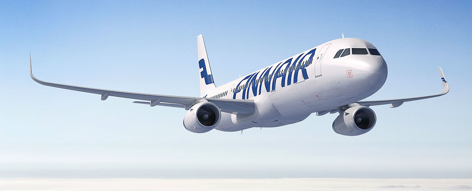 AIRLINE ANGEBOTE
 Finnair Business Class Flüge nach Asien ab 1.376 Euro buchen 
