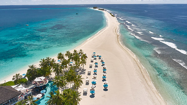 Seaside Finolhu Baa Atoll