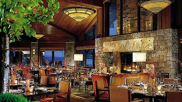 Four Seasons Resort And Residences Jackson Hole