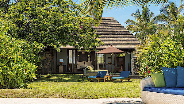 Four Seasons Resort Mauritius At Atanahita