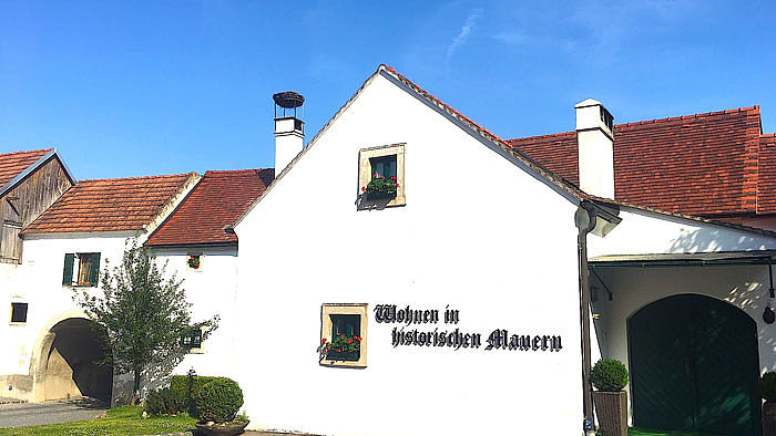  Gästehaus Moser in Purbach