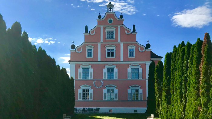  Schloss Freudenthal