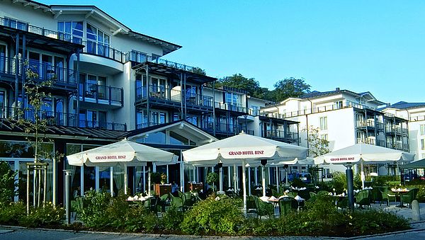 Grand Hotel Binz